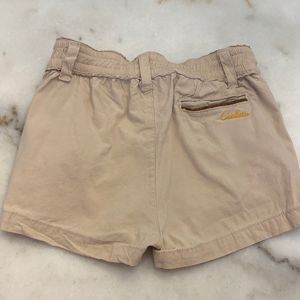 Cadets Course Shorts - Picture 2 of 6